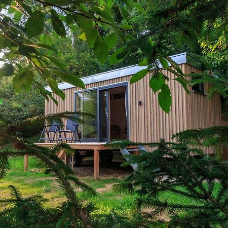 Villa Tiny House Steirermadl Birkfeld Exterior foto