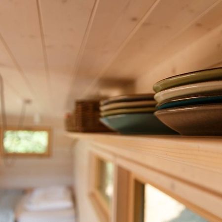 Villa Tiny House Steirermadl Birkfeld Exterior foto